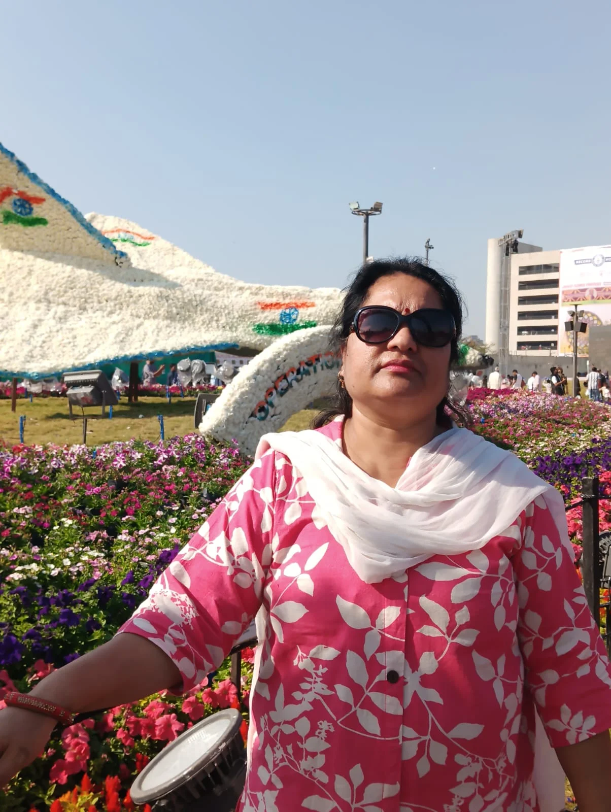 Renuka vairale