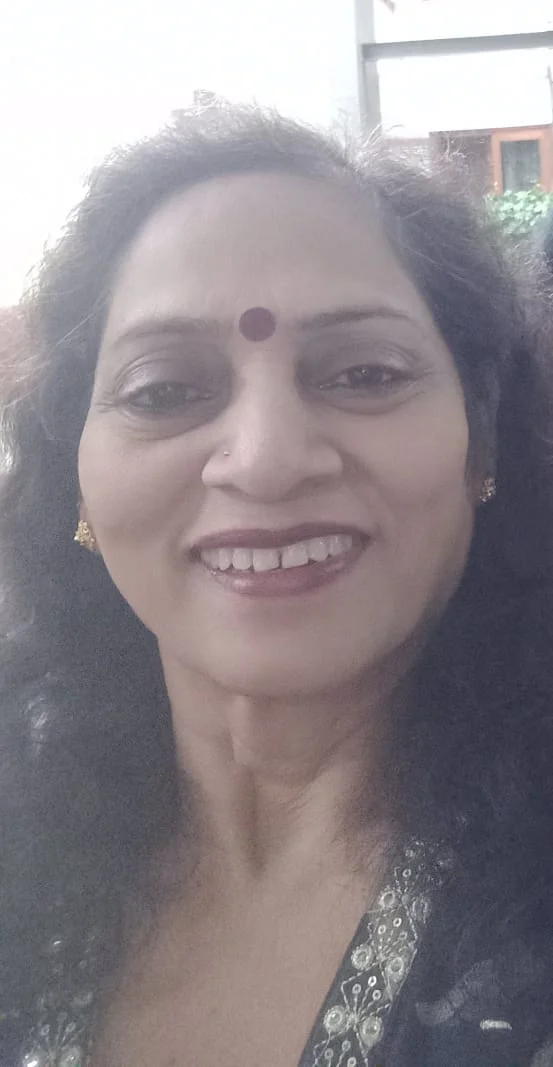 Shyla Raju